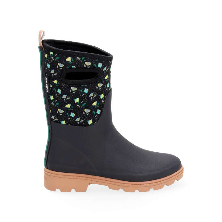 BLACKFOX Damen Gummistiefel Erin